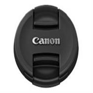 Bouchon d'objectif Canon E-43 - Noir - EF-M 22 mm f/2 STM - 2,2 cm