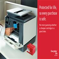 XEROX CARTRIDGE EVERYDAY HP 953XL CMYK REMANUFACTURED