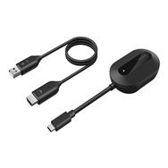 Belkin ConnectAir Wireless HDMI Display Adapter - Adapter - Digital/Display/Video
