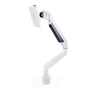 Multibrackets Hagor M VESA Gas Lift Arm Single - Clamp - 10 kg - 38.1 cm (15") - 81.3 cm (32") - 100 x 100 mm - Black