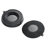 Filtre à charbon Electrolux AEG Type MCFE 06 ST