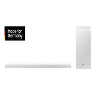 Samsung HW-S711GD, 3.1 channels, 250 W, Dolby Atmos, Dolby Digital 5.1, Dolby TrueHD, Adaptive, Game Pro, Standard, Surround Sound Expansion, Wireless, 160 W
