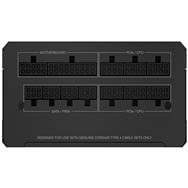 Corsair Netzteil RMe Serie 2025 RM1200e - - ATX - Power Supply - ATX