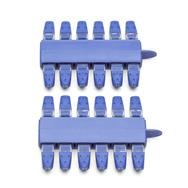 Kit d'identification de port RJ45 TREND Networks VDV II n° 1-24