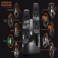 Pack de vol FCS ThrustMaster T.16000M