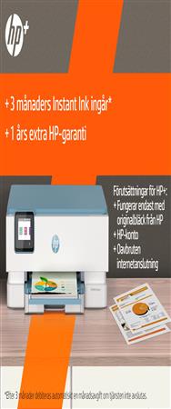 Imprimante tout-en-un HP ENVY Inspire 7221e
