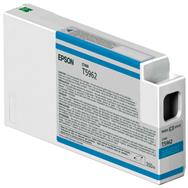 Encre d'origine cyan Epson T5962 350 ml