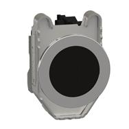Bouton Schneider Electric XB4F noir