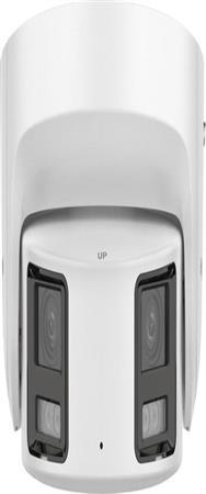 Caméra réseau Hikvision DS-2CD2387G2P-LSU/SL 4 mm C