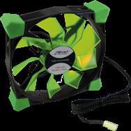 Inter-Tech CobaNitrox Xtended N-120-GR