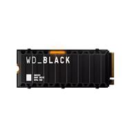 Disque SSD WD WD_BLACK SN850X WDS800T2X0E