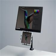 MULTIBRACKETS M LOCKABLE TABLET MOUNT PASSIVE HOLDER