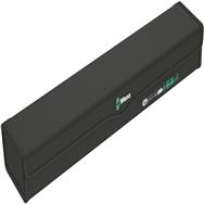 Wera 9445, Noir, Textile, Chine, 530 mm, 120 mm, 80 mm