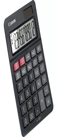 Calculatrice Canon CA-AS-120II