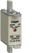 Hager LNH0032M