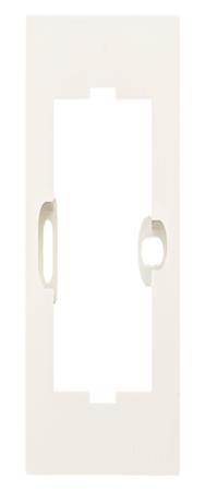 MDT SCN-P360R3.01 détecteur de présence cadre de montage AP série Slimline 3.01