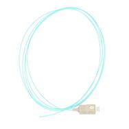 Fibre de connexion OM3 multimode SC/UPC Extralink 2 m