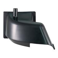 Makita 413L57-8 - Auswurfkanal fÃƒÂ¼r Akku-RasenmÃƒÂ¤her LM002G & LM004J