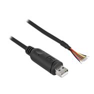Adaptateur série Delock - USB 2.0