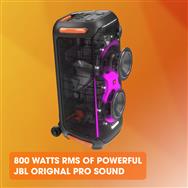 Harman Kardon JBL PARTYBOX 710 (Wired, 800W, Black)