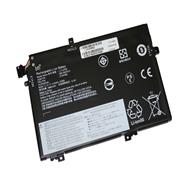 Origin Storage L17M3P53- - Battery - Lenovo