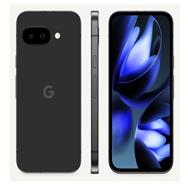 Google Pixel 9a Dual Sim Obsidian 256GB Smartphone