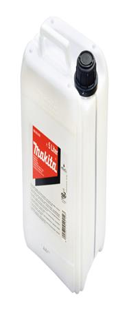 Makita 988002658 Huile de chaîne minérale 5L