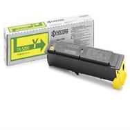 Kyocera TK 5205Y - Jaune - Original