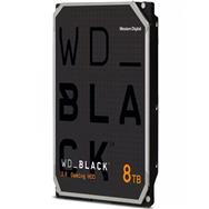 WD_BLACK WD Black WD8002FZBX - Disque dur