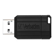 Clé USB Verbatim PinStripe - Clé USB
