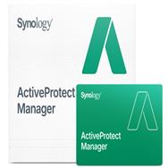 Synology ActiveProtect 1 nœud - Édition électronique 3 ans