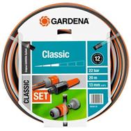 Pantalon Gardena 18008 Only 20 m Gris Orange 22 Bar