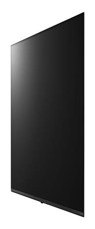 Téléviseur LED LG Commercial Lite 65UR762H 65"
