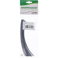 Gaines thermorétractables en ligne 200 mm de 1 mm à 0,5 mm 20 pièces.