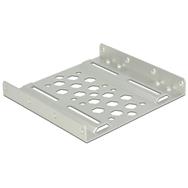 Cadre d'installation Delock - Adaptateur de baie de stockage