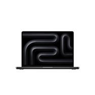 MacBook Pro 14" M4 Pro 48 Go 1 To noir sidéral BTO