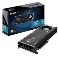 Carte graphique Gigabyte Radeon Pro W7900 Dual Slot AI TOP 48 Go