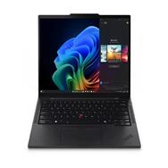 Lenovo ThinkPad T14s - 14" Notebook - Core Ultra 7 2.2 GHz 35.6 cm