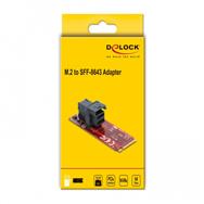 Adaptateur d'interface Delock - SAS 12 Gb/s
