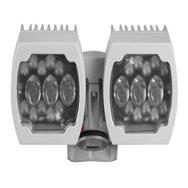 Bosch MIC-ILG-400 - Illuminator - Universal - Grey - Bosch - 550 m - IP68