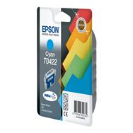 Epson Files Singlepack Cyan T0422 - Cyan - 16 ml - 1 pièce(s)