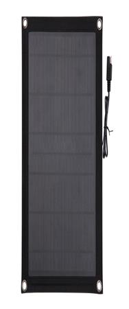 Panneau solaire Technaxx TX-209 12V 10W