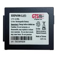 Honeywell HHP6500-LI(S) Battery 2300mAh