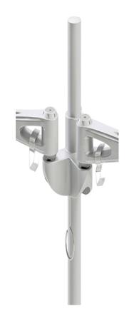 Neomounts Newstar Bras pour moniteur 14-27" 6kg