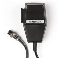 Albrecht Mikrofon DMC-520 dyn. 6-pol. 41966