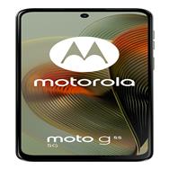 Motorola Solutions XT2435-2 Moto G55 Dual Sim - Green - 256 GB - 5,000 mAh