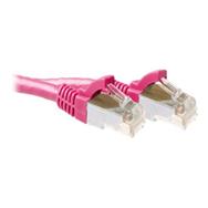 Câble de raccordement ACT - RJ-45 (M) vers RJ-45 (M)