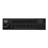 Cisco ISR 4351 - Ethernet WAN - Gigabit Ethernet - Black