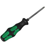 Wera 350 SK PH, noir/vert