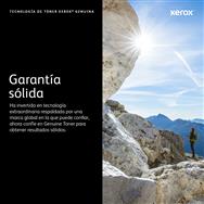 Cartouche de toner Xerox Jaune - originale